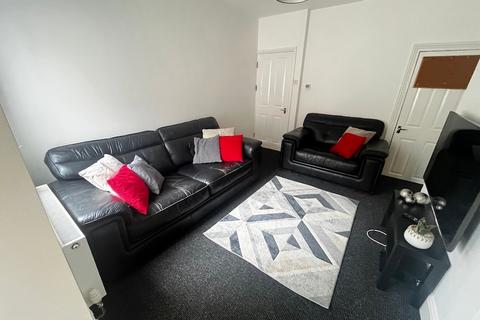 undefined, Gaunt Street, Lincoln LN5