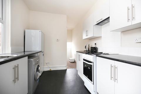 undefined, Hazelwood Avenue, Newcastle upon Tyne NE2