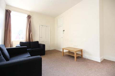 undefined, Warwick Street, Newcastle upon Tyne NE6