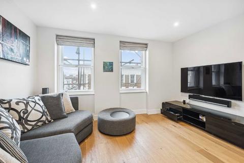 1 bedroom flat to rent, Tournay Road, London SW6