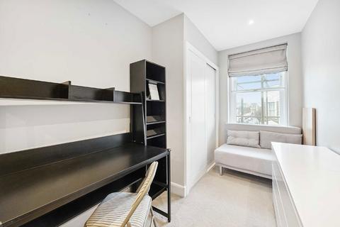 1 bedroom flat to rent, Tournay Road, London SW6