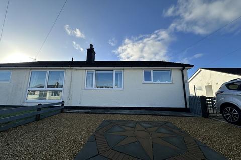 Tyn Rhos Estate, Gaerwen, Anglesey, LL60