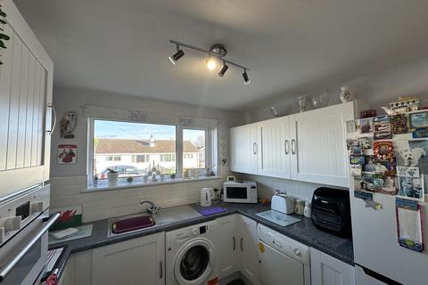 2 bedroom semi-detached bungalow for sale, Tyn Rhos Estate, Gaerwen, Anglesey, LL60