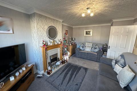 2 bedroom semi-detached bungalow for sale, Tyn Rhos Estate, Gaerwen, Anglesey, LL60