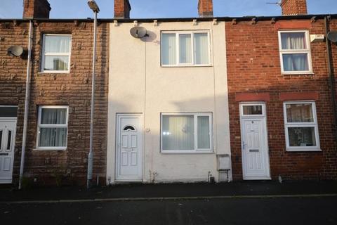 undefined, Gladstone Terrace, Castleford