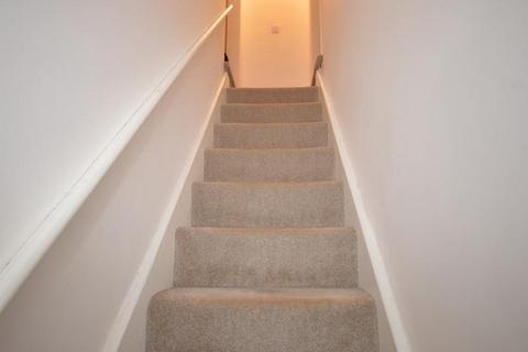 undefined, Gladstone Terrace, Castleford