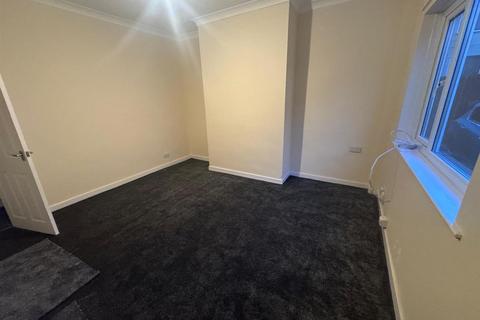 undefined, Gladstone Terrace, Castleford