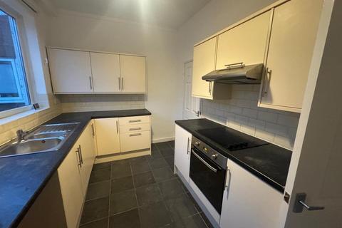 undefined, Gladstone Terrace, Castleford