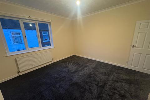 undefined, Gladstone Terrace, Castleford