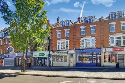 2 bedroom flat to rent, Mare Street, London