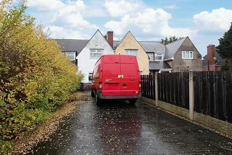 3 bedroom terraced house for sale, Badsley Moor Lane, Rotherham