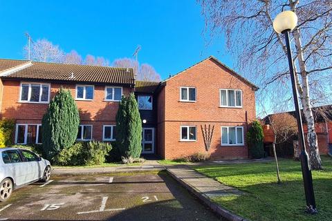2 bedroom flat for sale, Church Road, Great Bookham KT23