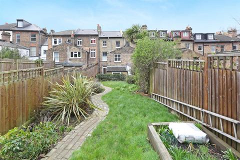 2 bedroom apartment to rent, Norwood Road, London
