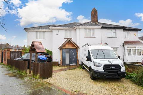 4 bedroom semi-detached house for sale, Hall Road, Chadwell Heath RM6