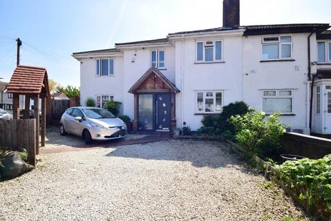 undefined, Hall Road, Chadwell Heath RM6