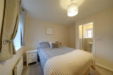 3 bedroom end of terrace house for sale, Snowdrop Way, Red Lodge, Bury St. Edmunds, Suffolk, IP28