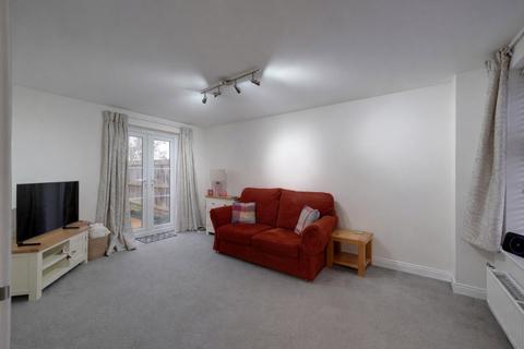 undefined, Snowdrop Way, Red Lodge, Bury St. Edmunds, Suffolk, IP28