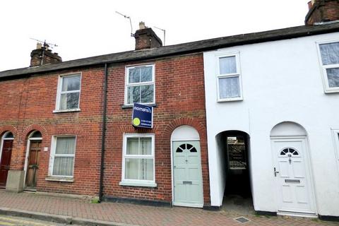 undefined, Temple End, High Wycombe, HP13