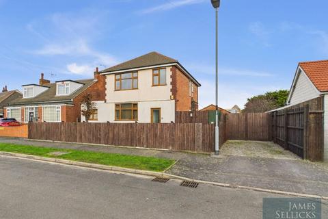 Dorothy Avenue, Thurmaston, Leicester