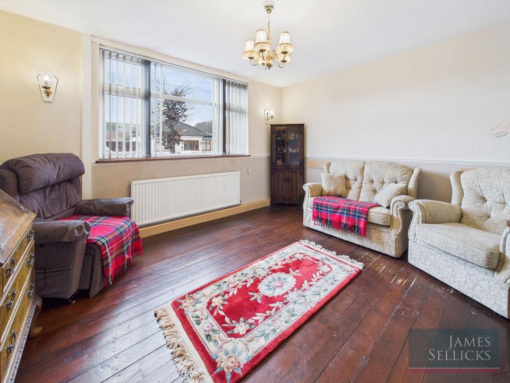 Reception Room One