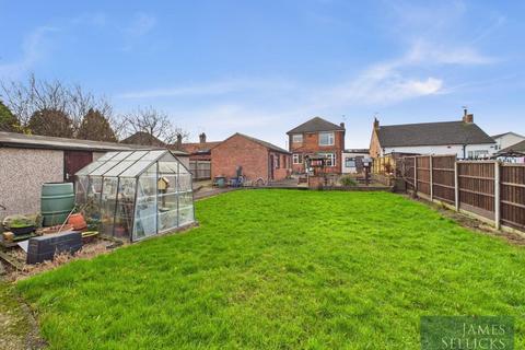 3 bedroom detached house for sale, Dorothy Avenue, Thurmaston, Leicester