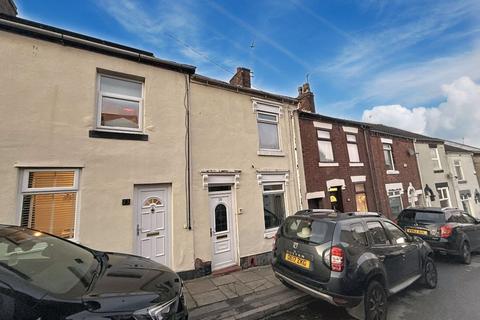 undefined, Lockley Street, Stoke-on-Trent, ST1 6PQ