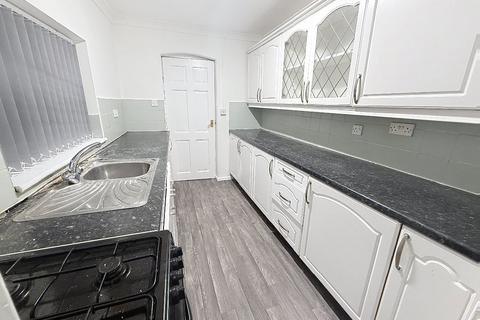 undefined, Lockley Street, Stoke-on-Trent, ST1 6PQ