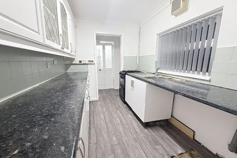 undefined, Lockley Street, Stoke-on-Trent, ST1 6PQ