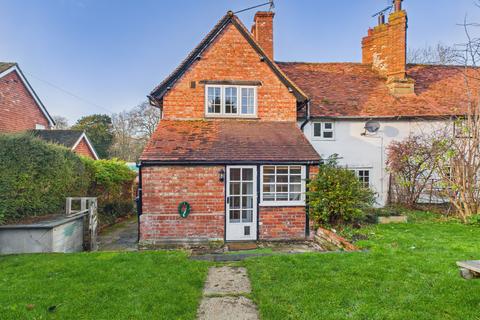 undefined, Adwell, Thame, Oxfordshire