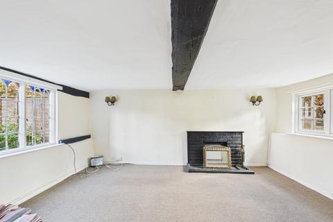 undefined, Adwell, Thame, Oxfordshire