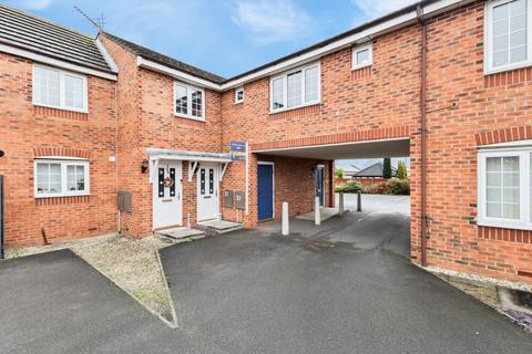 undefined, Chestnut Drive, Goole DN14