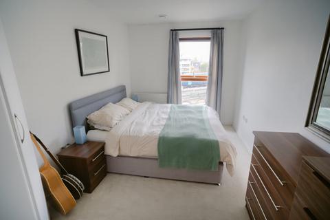 2 bedroom flat for sale, Bolanachi Building, Spa Road, Bermondsey, SE16