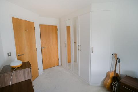 2 bedroom flat for sale, Bolanachi Building, Spa Road, Bermondsey, SE16