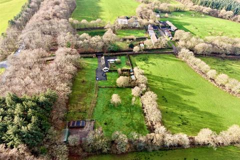 5 bedroom bungalow for sale, Brandis Corner, Holsworthy, Devon