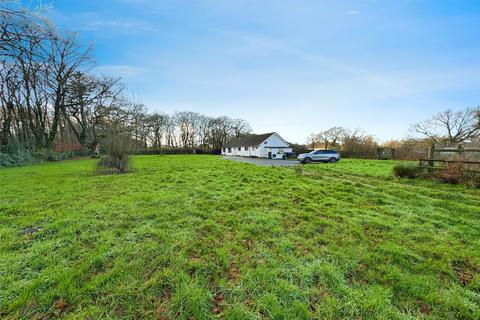 5 bedroom bungalow for sale, Brandis Corner, Holsworthy, Devon