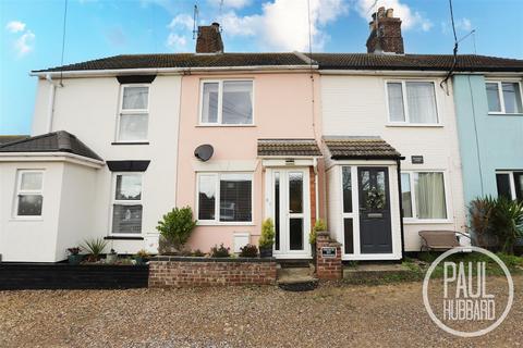3 bedroom terraced house for sale, Belvedere Drive, Kessingland, NR33