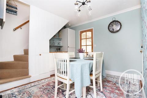 3 bedroom terraced house for sale, Belvedere Drive, Kessingland, NR33