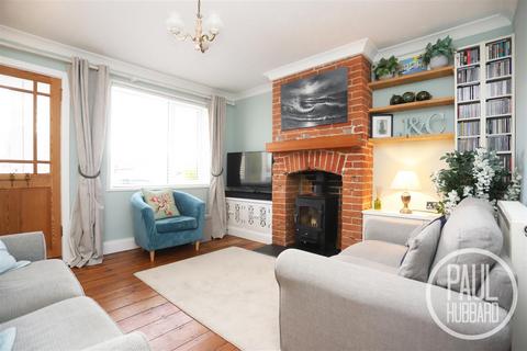 3 bedroom terraced house for sale, Belvedere Drive, Kessingland, NR33