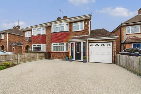 undefined, Sutton Park Avenue, Colchester CO3