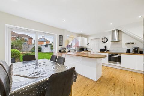 undefined, Sutton Park Avenue, Colchester CO3
