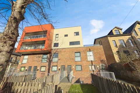 undefined, Wilbraham Road, Manchester, Greater Manchester, M14