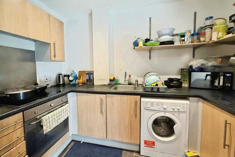 undefined, Wilbraham Road, Manchester, Greater Manchester, M14