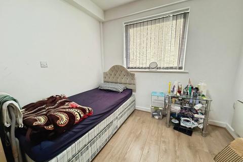 undefined, Wilbraham Road, Manchester, Greater Manchester, M14