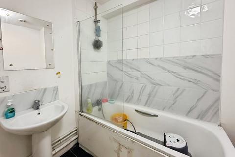 undefined, Wilbraham Road, Manchester, Greater Manchester, M14