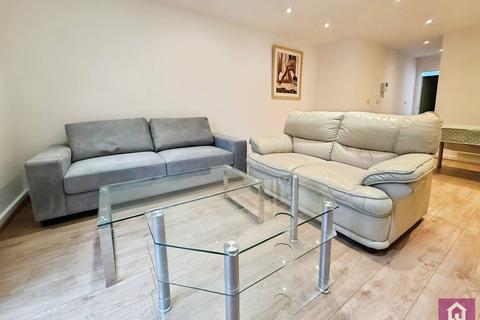 undefined, Wilbraham Road, Manchester, Greater Manchester, M14