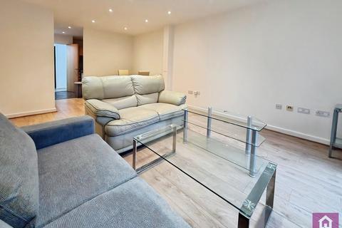 undefined, Wilbraham Road, Manchester, Greater Manchester, M14