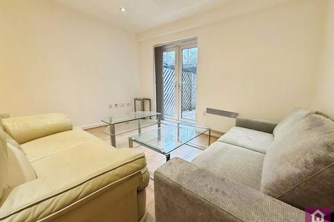 undefined, Wilbraham Road, Manchester, Greater Manchester, M14