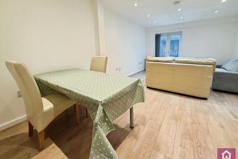 undefined, Wilbraham Road, Manchester, Greater Manchester, M14