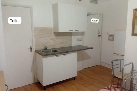 undefined, Preston Road, Harrow HA3