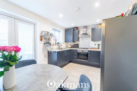 undefined, Ascot Way, West Midlands B31